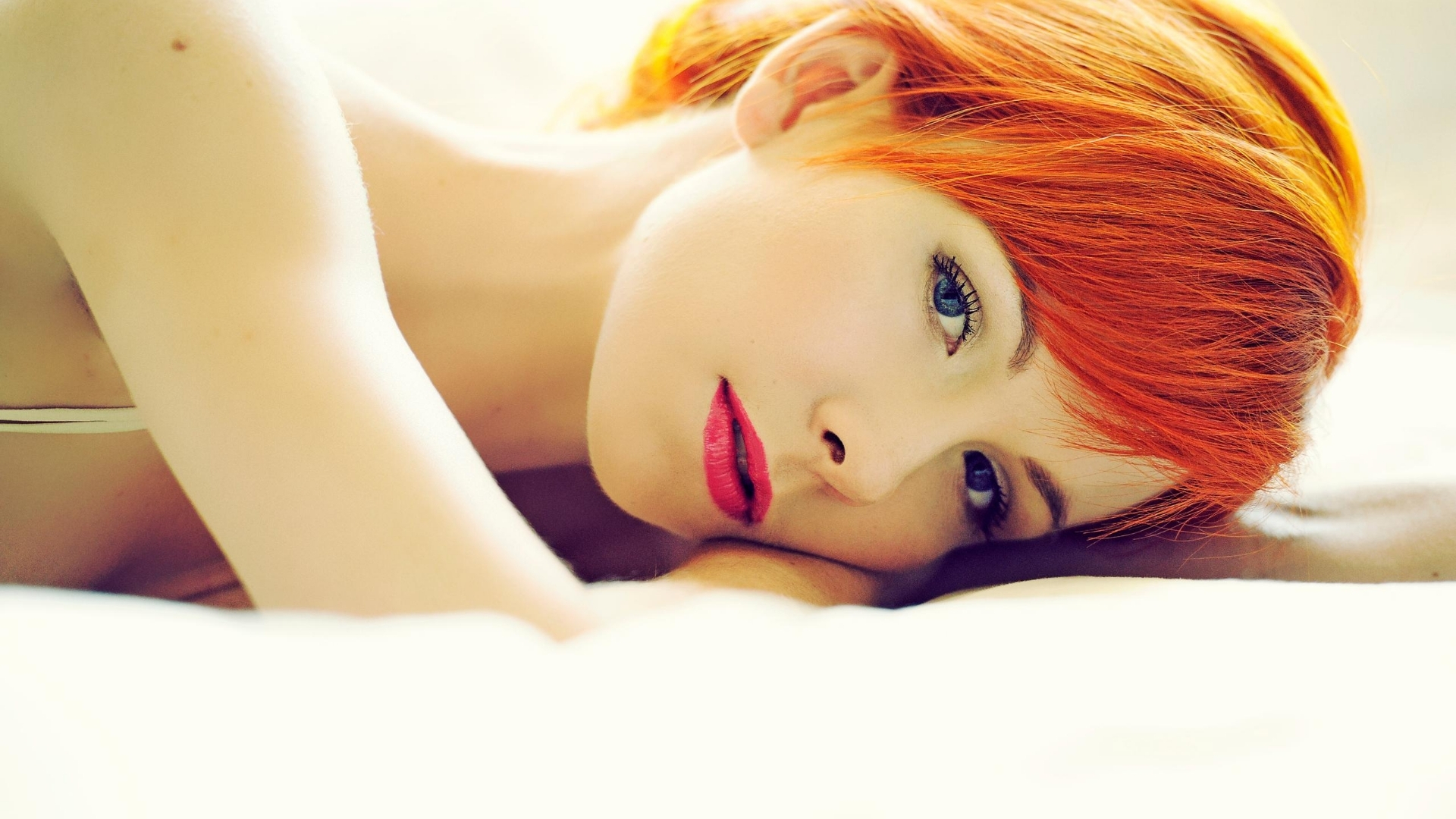 Model Portfolio Test Shoot photography by Kevin Mark Pass